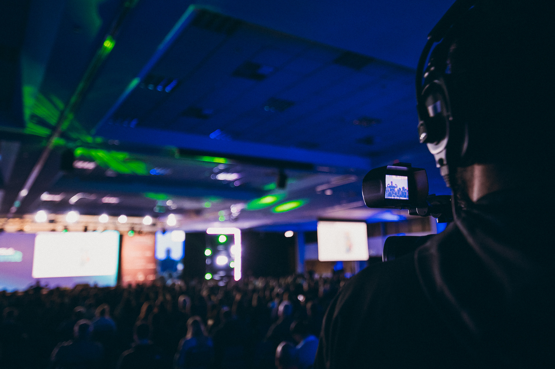 Evento de grande porte